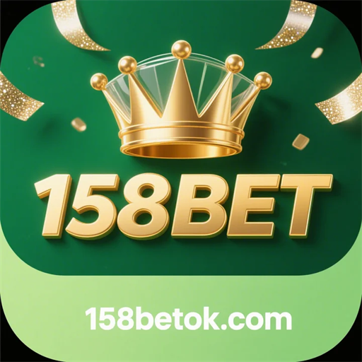 158bet app logo